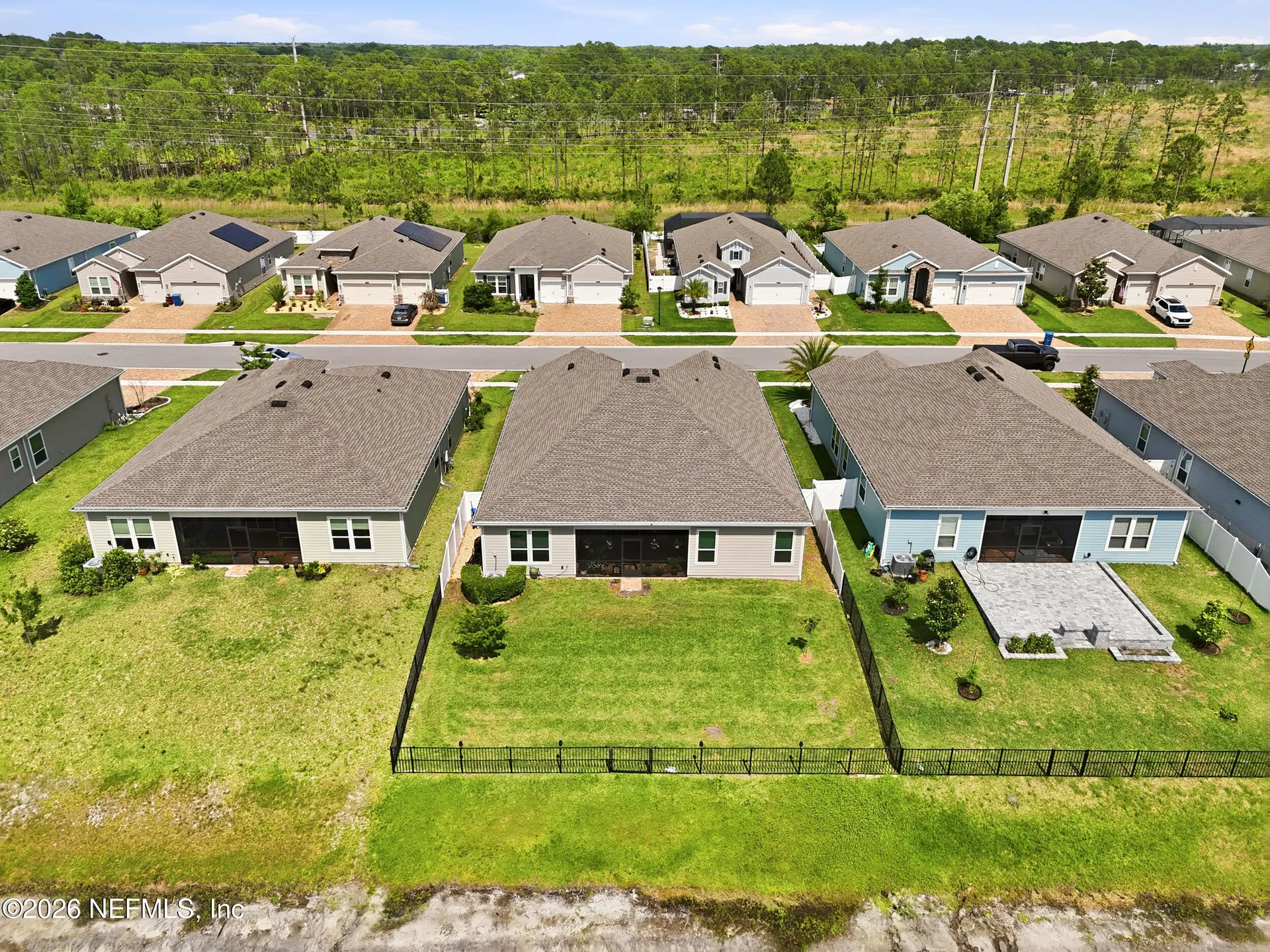 392 Brybar Drive St. Augustine FL 32095