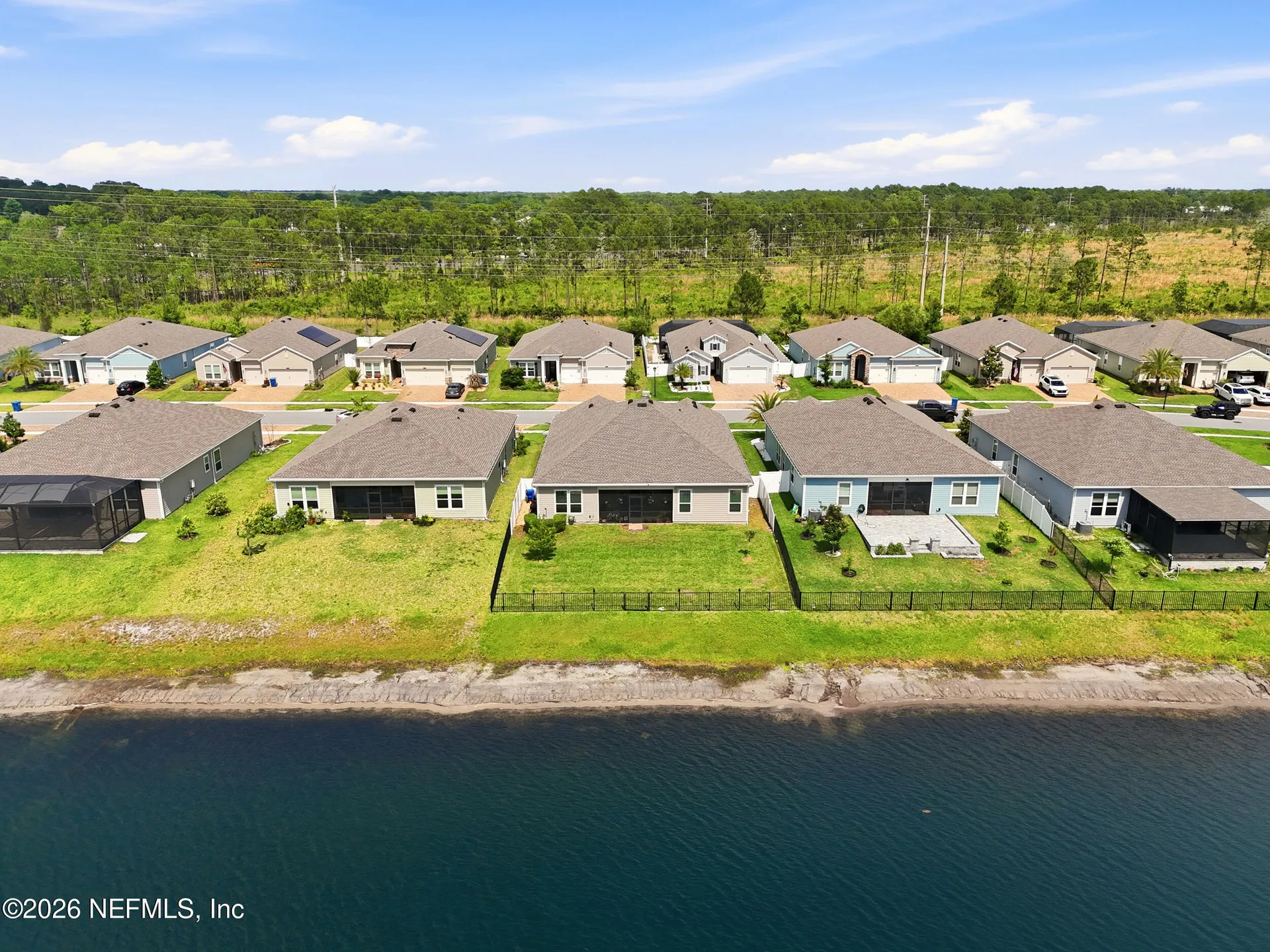 392 Brybar Drive St. Augustine FL 32095