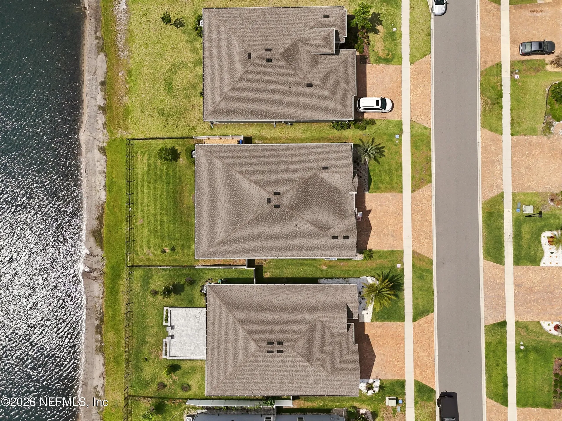 392 Brybar Drive St. Augustine FL 32095