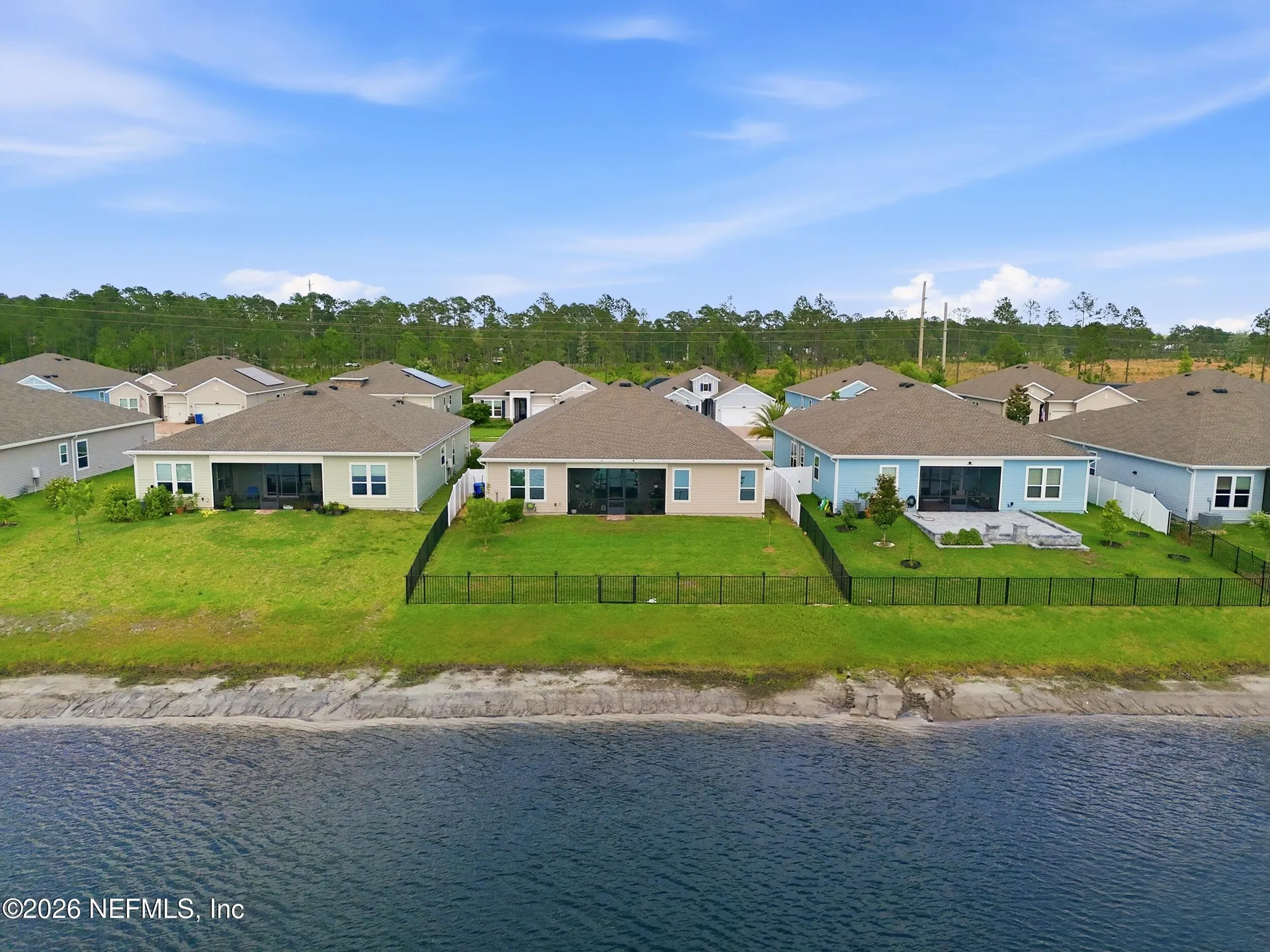 392 Brybar Drive St. Augustine FL 32095