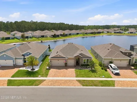 392 Brybar Drive St. Augustine FL 32095