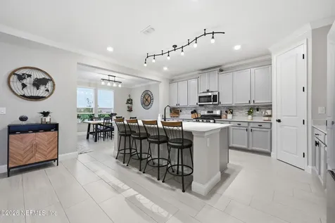 392 Brybar Drive St. Augustine FL 32095