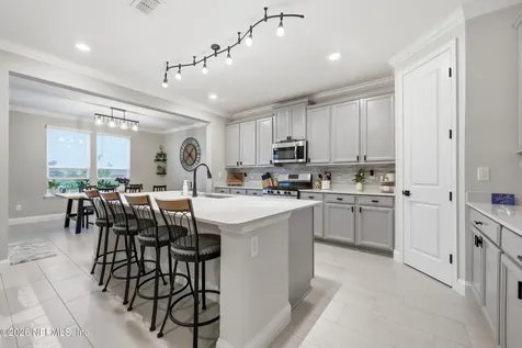 392 Brybar Drive St. Augustine FL 32095