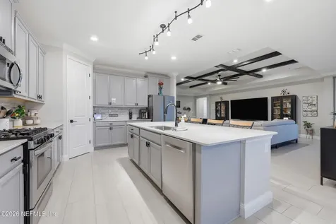 392 Brybar Drive St. Augustine FL 32095