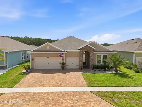 392 Brybar Drive St. Augustine FL 32095