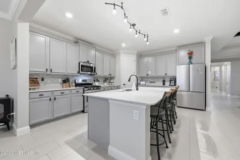 392 Brybar Drive St. Augustine FL 32095