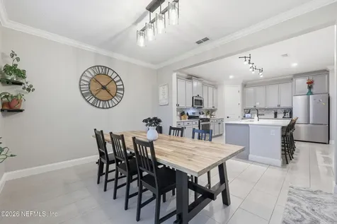 392 Brybar Drive St. Augustine FL 32095