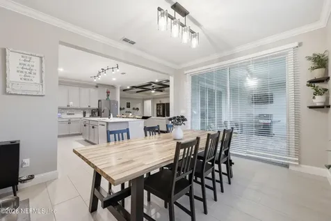 392 Brybar Drive St. Augustine FL 32095