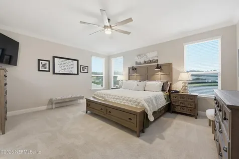 392 Brybar Drive St. Augustine FL 32095
