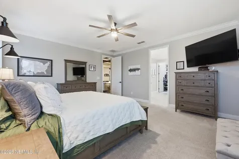 392 Brybar Drive St. Augustine FL 32095