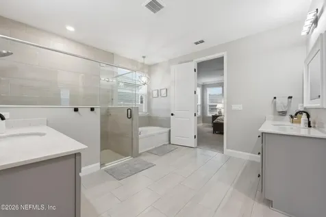 392 Brybar Drive St. Augustine FL 32095