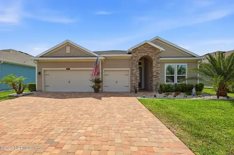 392 Brybar Drive St. Augustine FL 32095