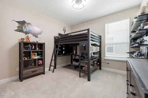 392 Brybar Drive St. Augustine FL 32095