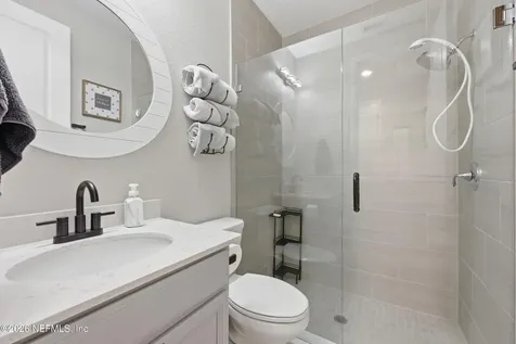 392 Brybar Drive St. Augustine FL 32095