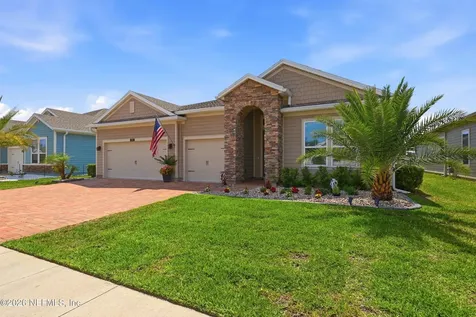 392 Brybar Drive St. Augustine FL 32095