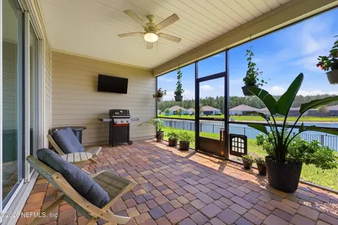 392 Brybar Drive St. Augustine FL 32095