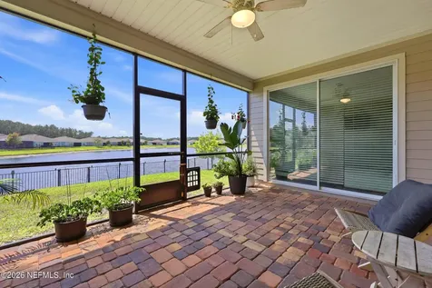 392 Brybar Drive St. Augustine FL 32095