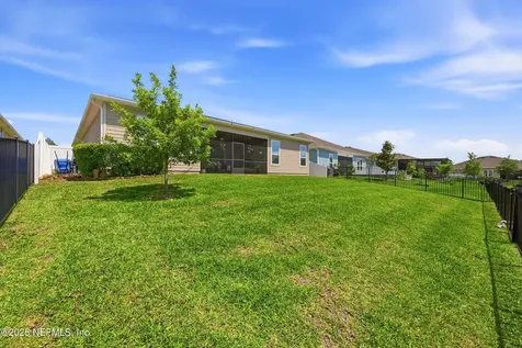 392 Brybar Drive St. Augustine FL 32095