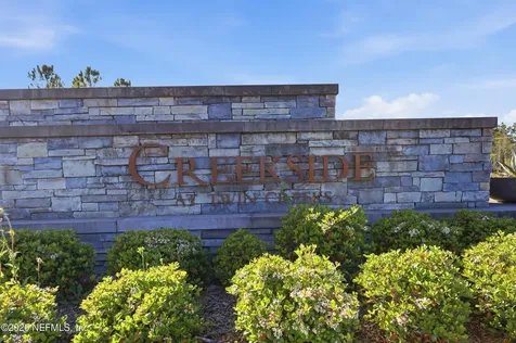 392 Brybar Drive St. Augustine FL 32095