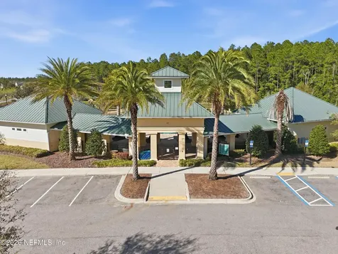 392 Brybar Drive St. Augustine FL 32095