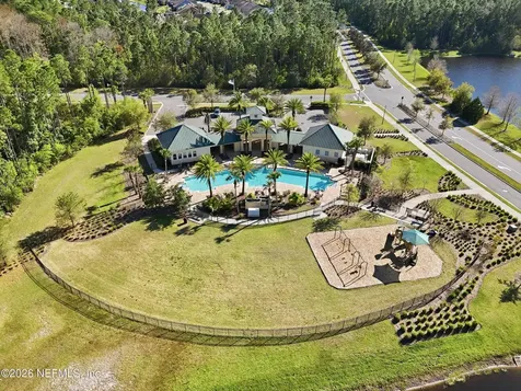 392 Brybar Drive St. Augustine FL 32095