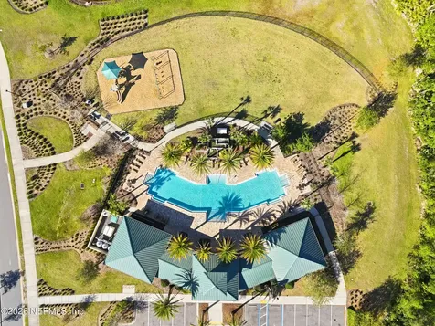 392 Brybar Drive St. Augustine FL 32095