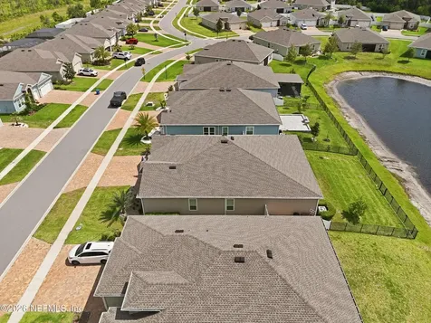 392 Brybar Drive St. Augustine FL 32095