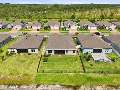 392 Brybar Drive St. Augustine FL 32095
