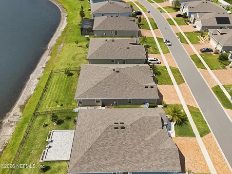 392 Brybar Drive St. Augustine FL 32095