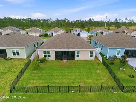 392 Brybar Drive St. Augustine FL 32095