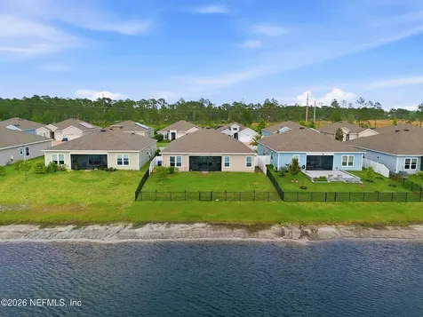 392 Brybar Drive St. Augustine FL 32095