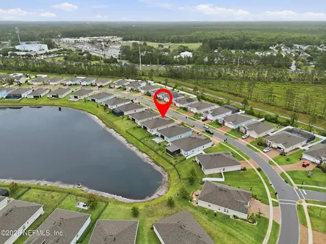 392 Brybar Drive St. Augustine FL 32095