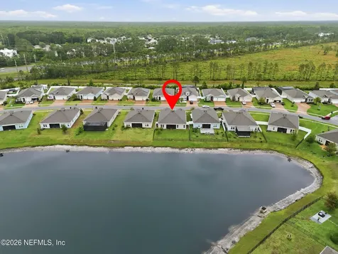 392 Brybar Drive St. Augustine FL 32095