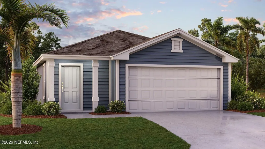 5 Divot Place Bunnell FL 32110