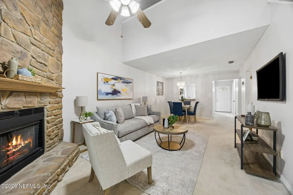 1879 Oak Water Drive Jacksonville FL 32225