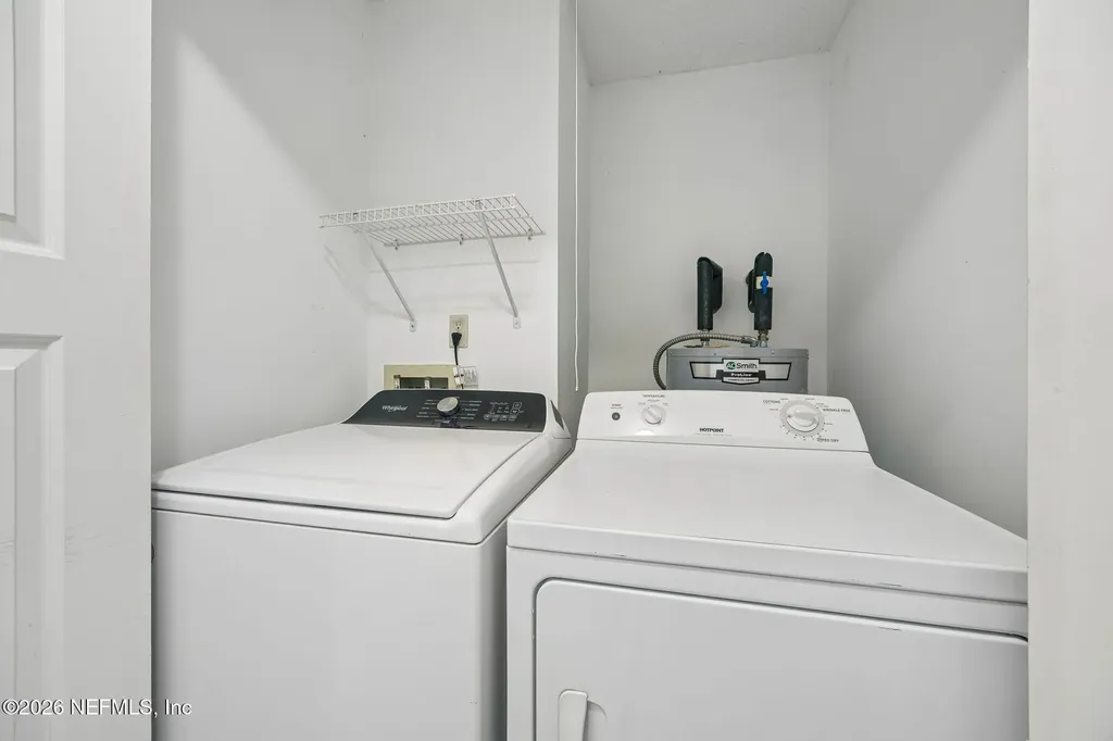 1879 Oak Water Drive Jacksonville FL 32225