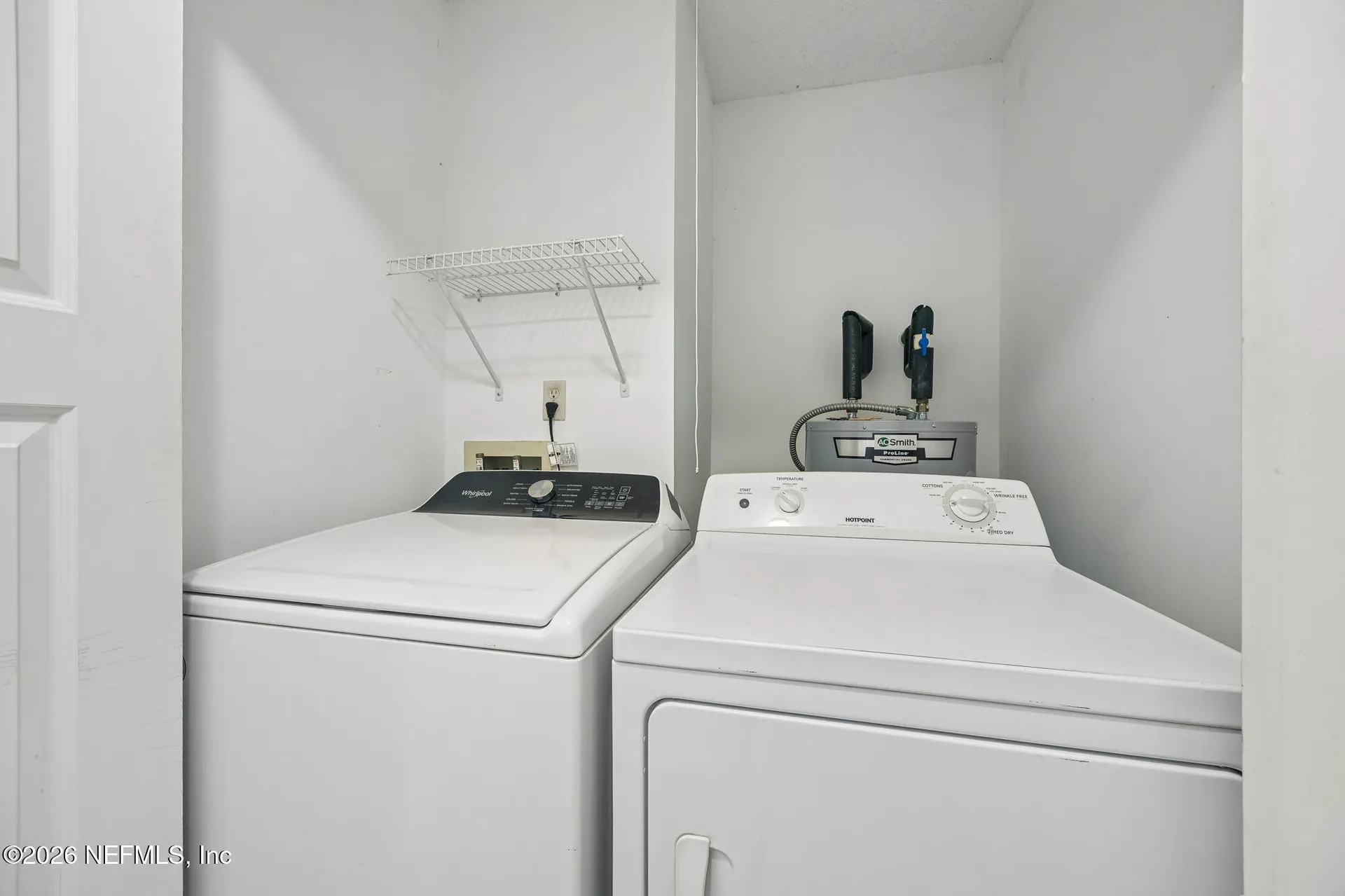 1879 Oak Water Drive Jacksonville FL 32225