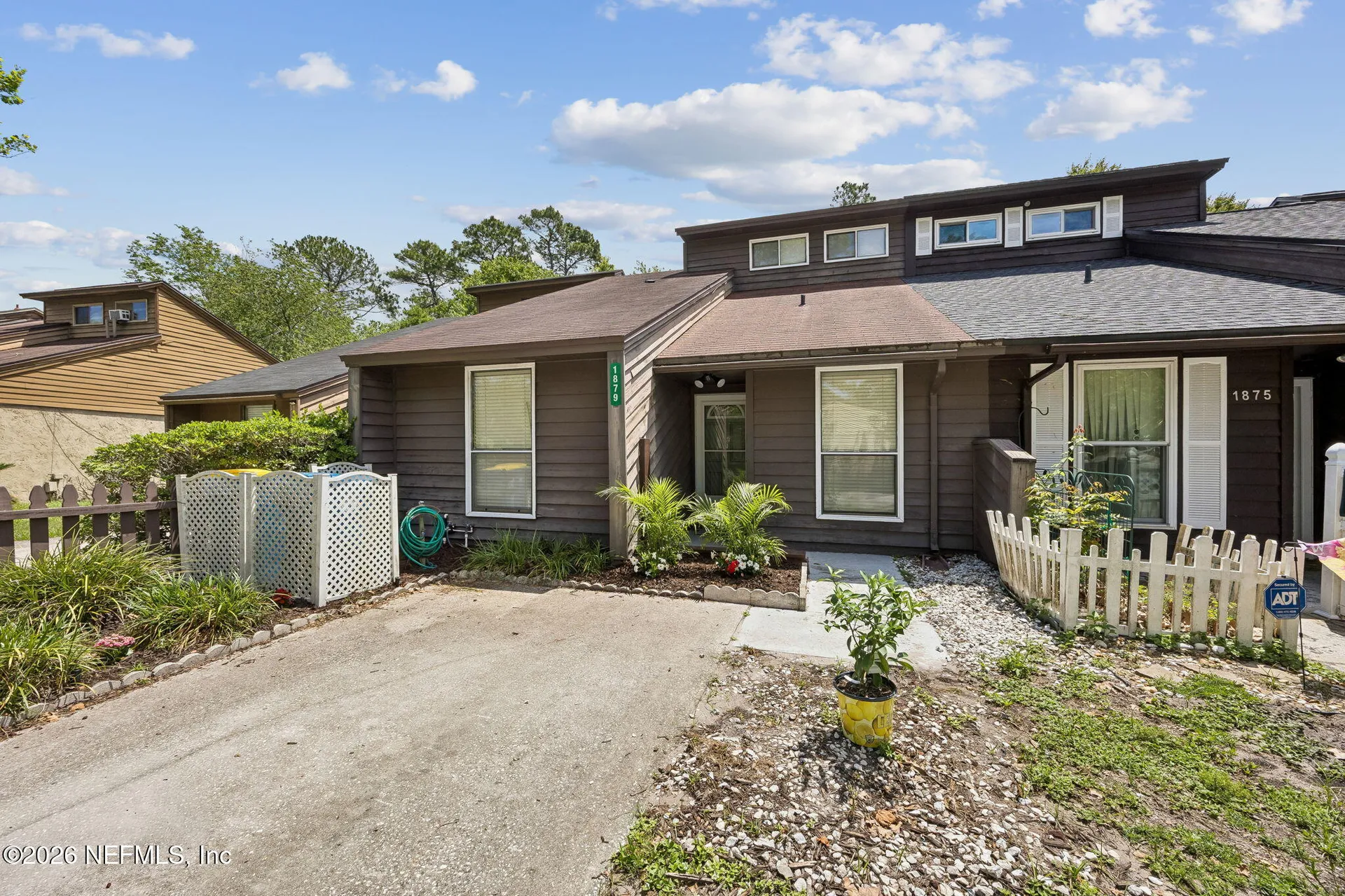 1879 Oak Water Drive Jacksonville FL 32225