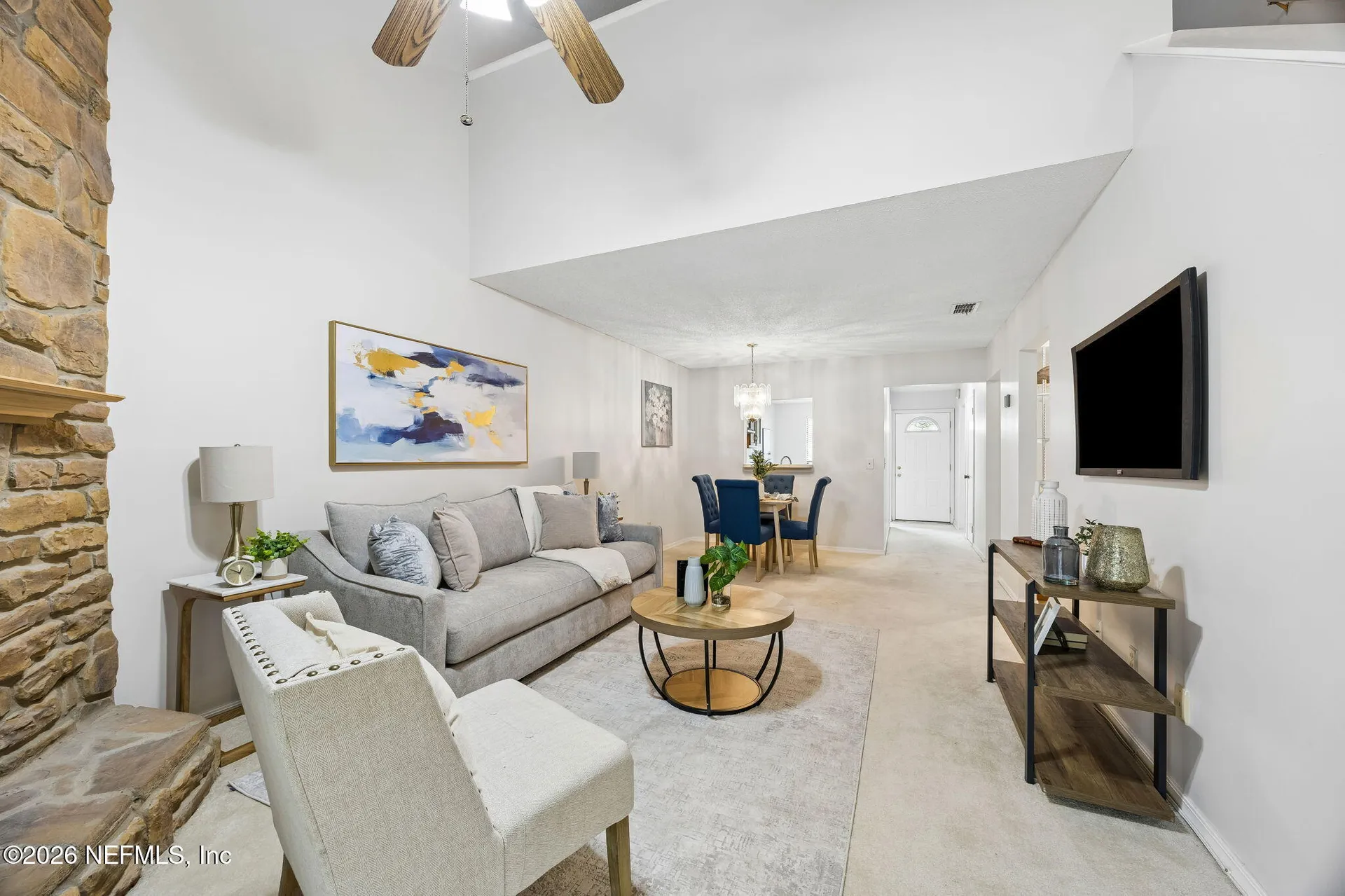 1879 Oak Water Drive Jacksonville FL 32225
