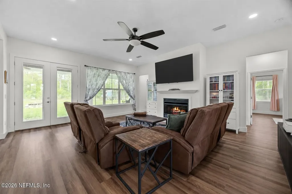 7914 Odom Ranch Trail Keystone Heights FL 32656