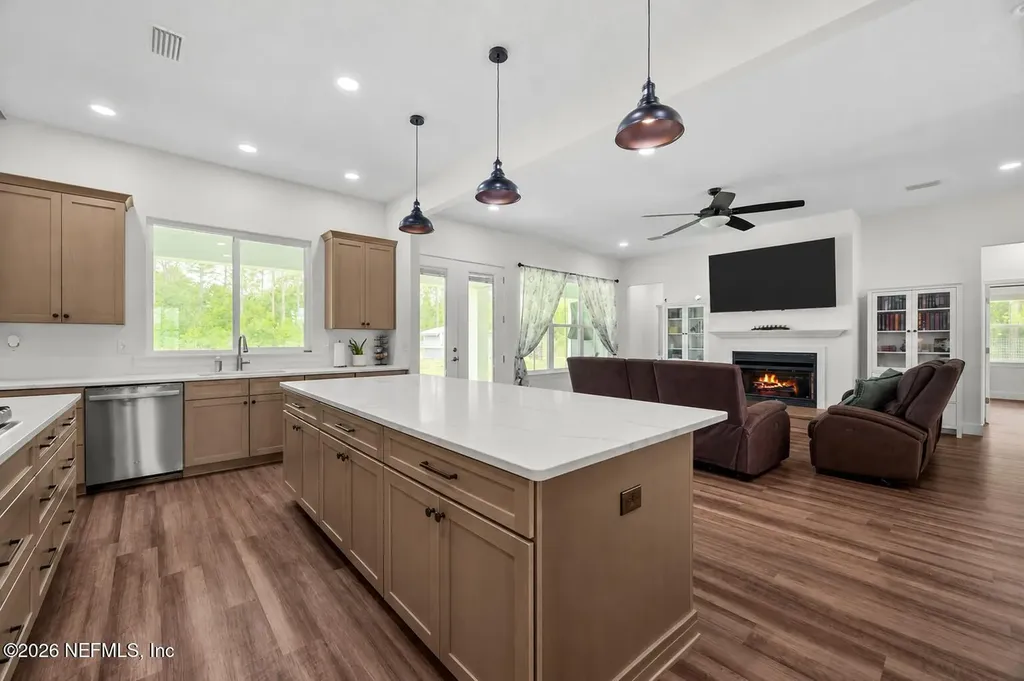 7914 Odom Ranch Trail Keystone Heights FL 32656