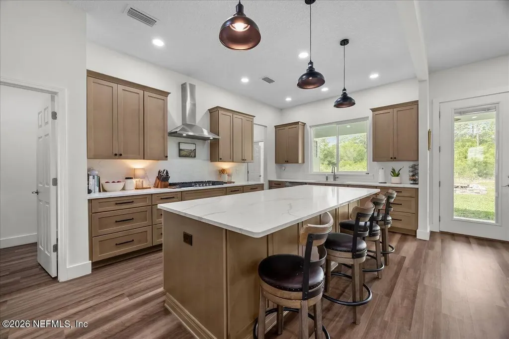 7914 Odom Ranch Trail Keystone Heights FL 32656