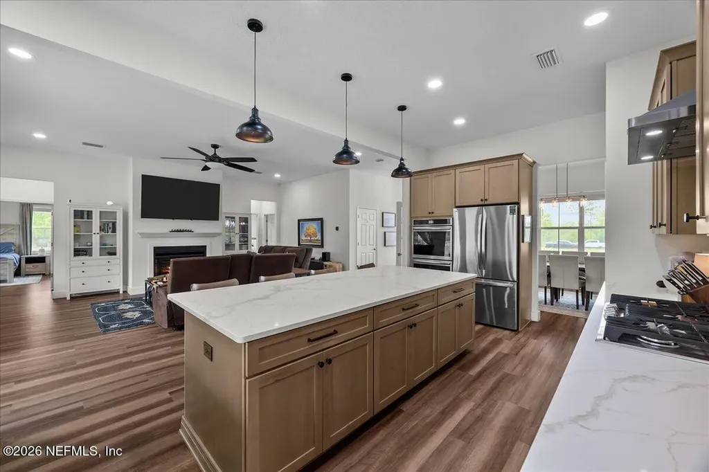 7914 Odom Ranch Trail Keystone Heights FL 32656