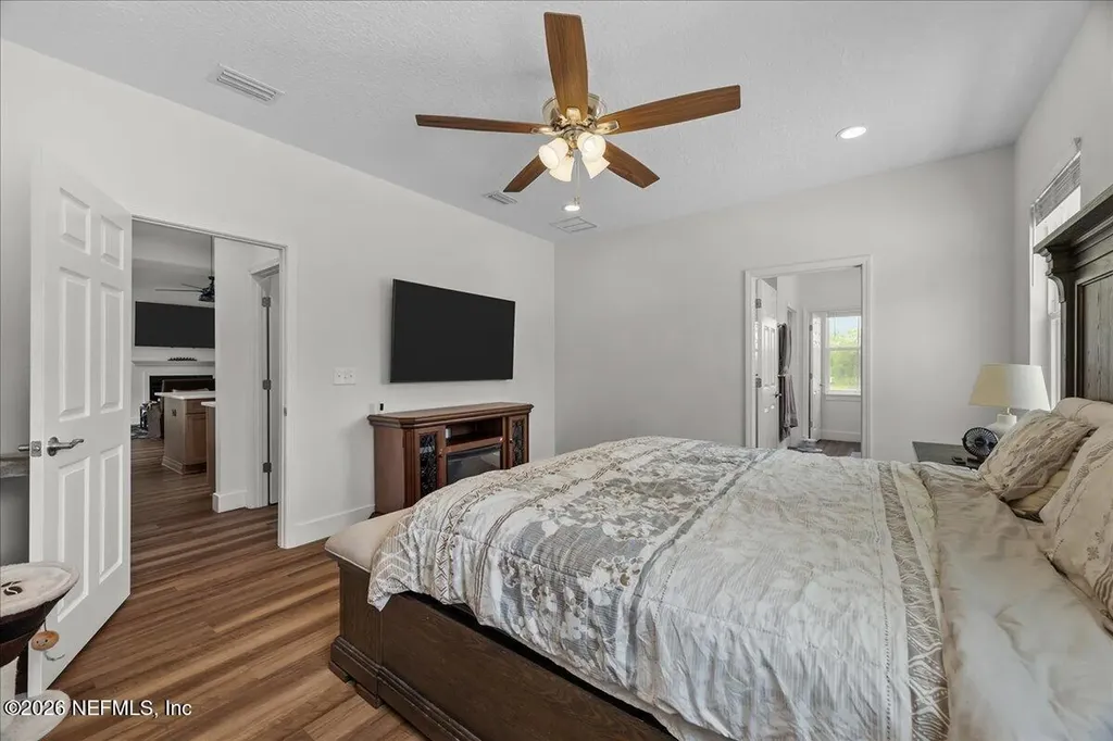 7914 Odom Ranch Trail Keystone Heights FL 32656