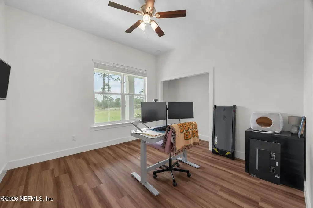 7914 Odom Ranch Trail Keystone Heights FL 32656