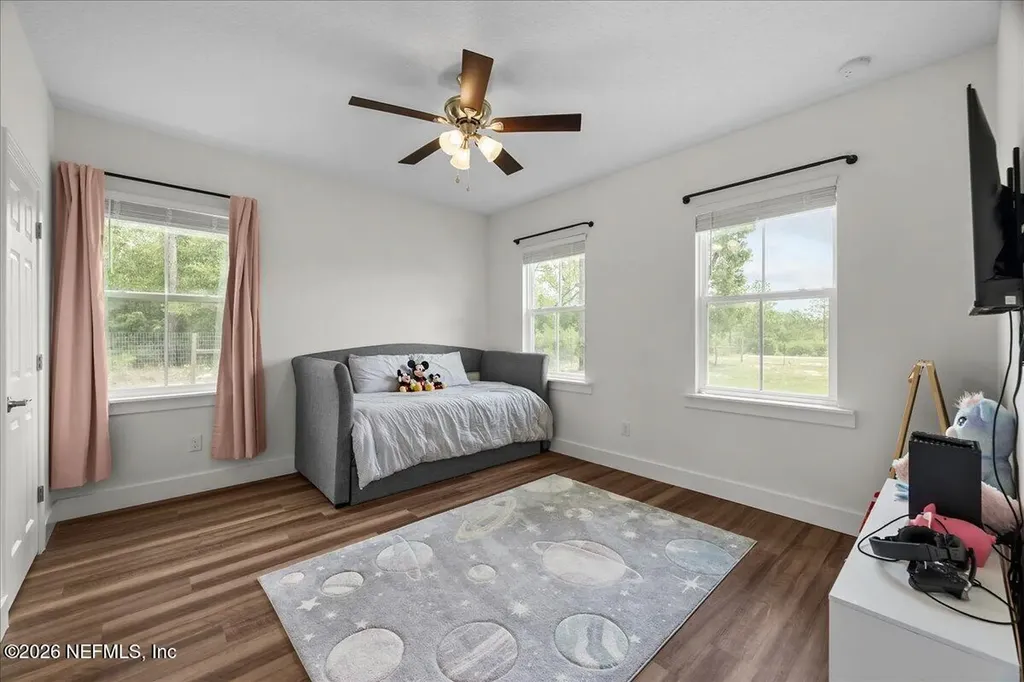 7914 Odom Ranch Trail Keystone Heights FL 32656