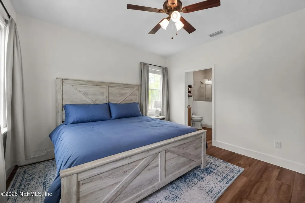 7914 Odom Ranch Trail Keystone Heights FL 32656