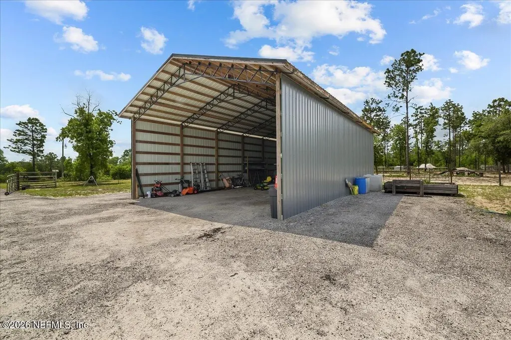 7914 Odom Ranch Trail Keystone Heights FL 32656