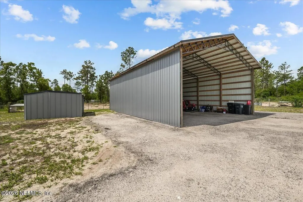 7914 Odom Ranch Trail Keystone Heights FL 32656