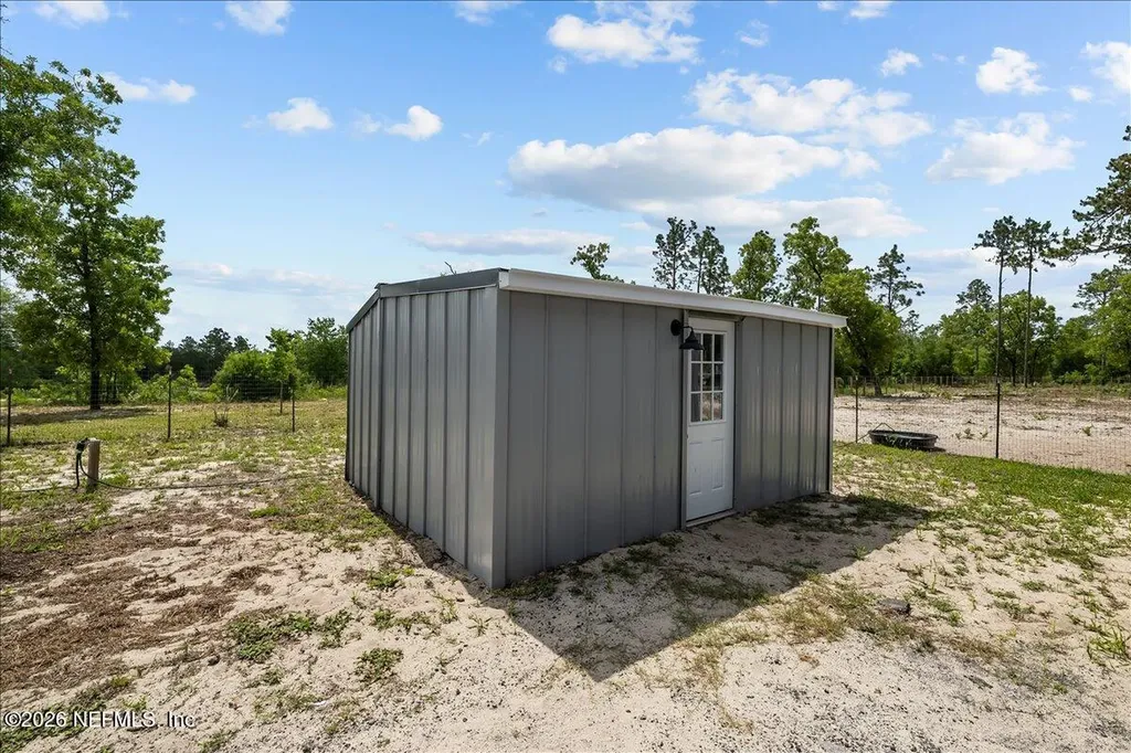 7914 Odom Ranch Trail Keystone Heights FL 32656